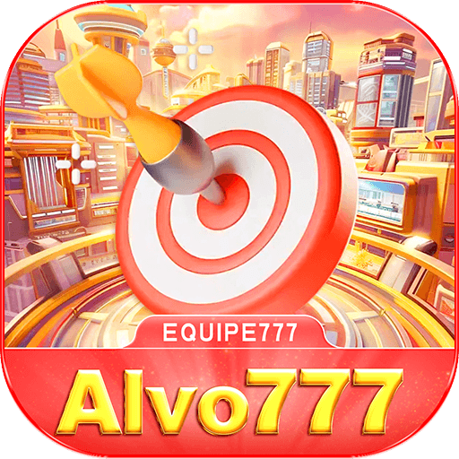 alvo777 Slots Plus v2.9.3