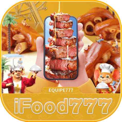 ifood777 Slots King v4.6.7