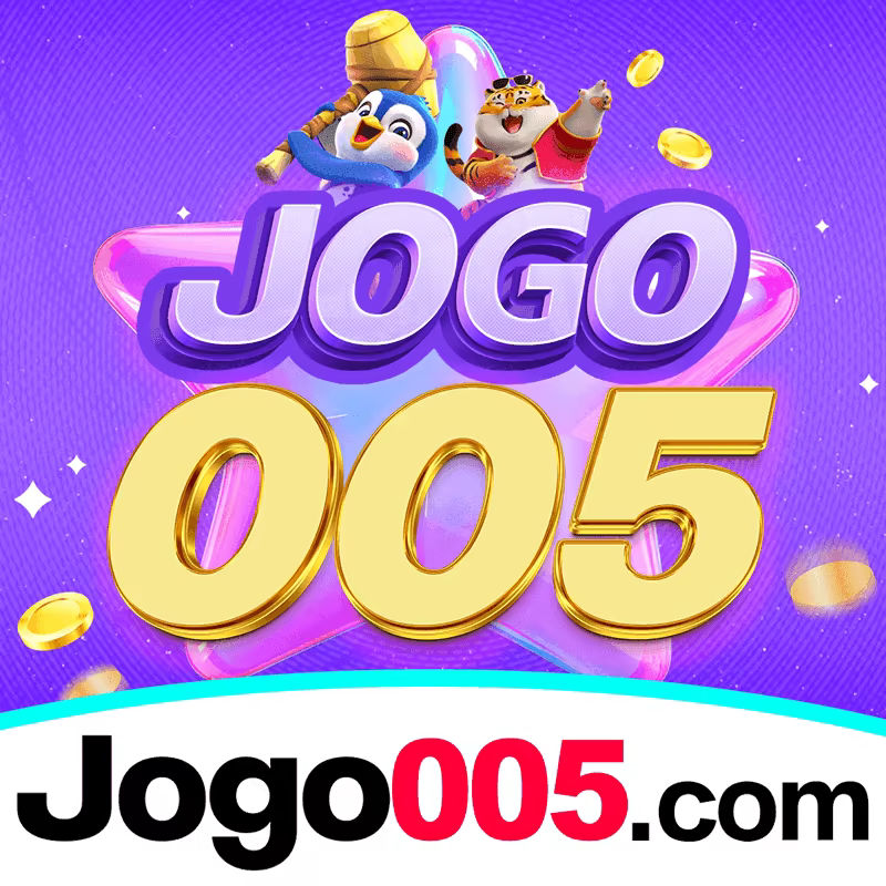 jogo005 Ultimate New