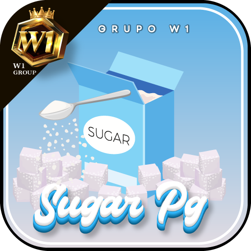 sugarpg BR Plus