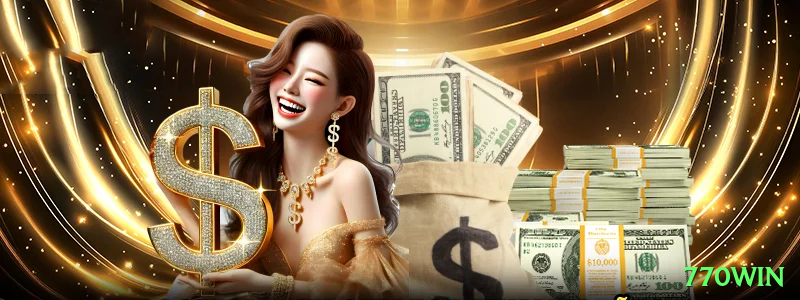 770win Legend Casino App