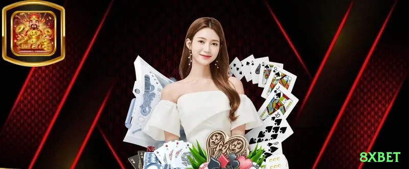 8xbet - Slots Champion