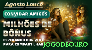 jogodeouro - Plus Earning App